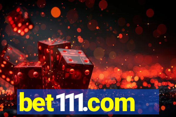 bet111.com