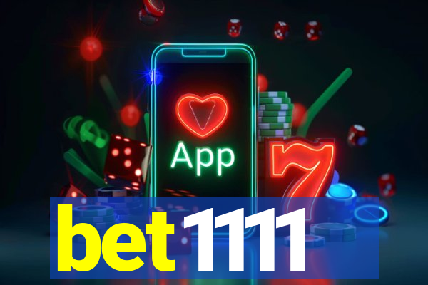 bet1111