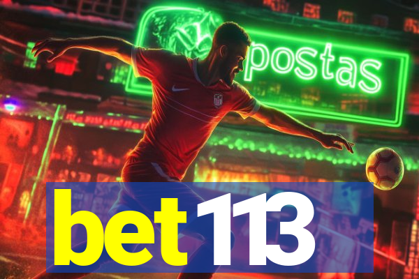 bet113