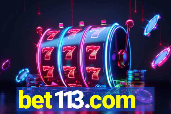 bet113.com