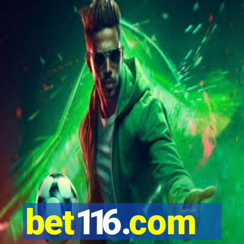 bet116.com