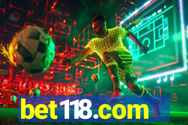 bet118.com