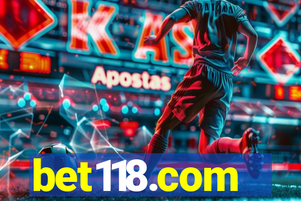 bet118.com