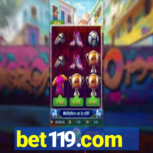 bet119.com