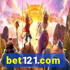 bet121.com