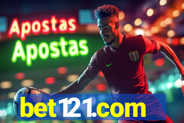 bet121.com