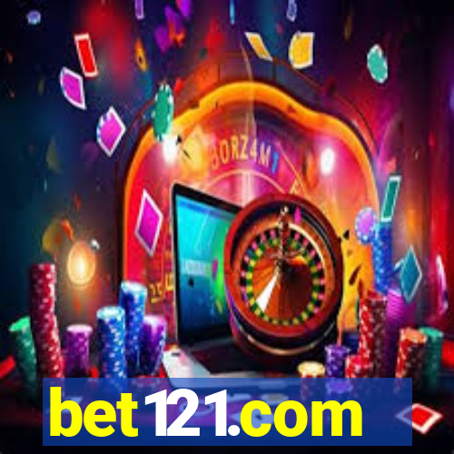 bet121.com