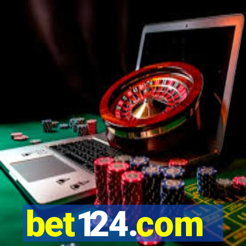 bet124.com