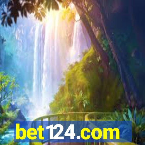 bet124.com