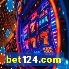 bet124.com