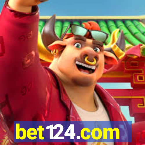 bet124.com