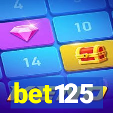 bet125