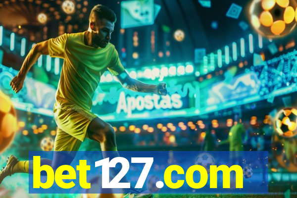 bet127.com