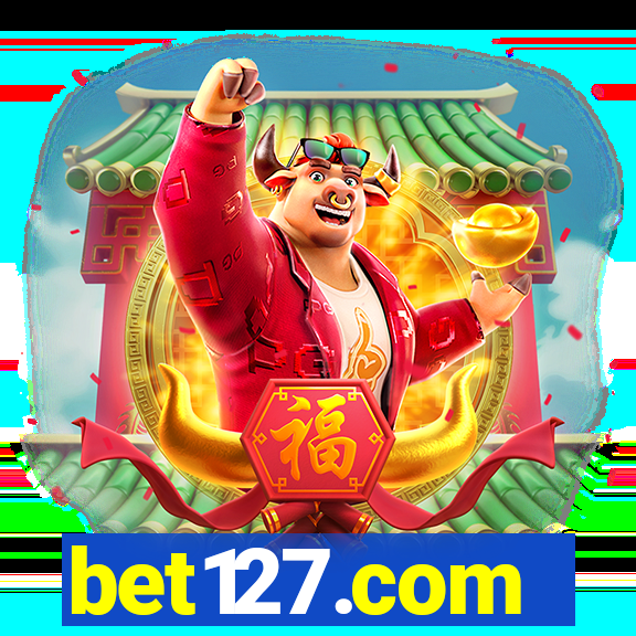 bet127.com