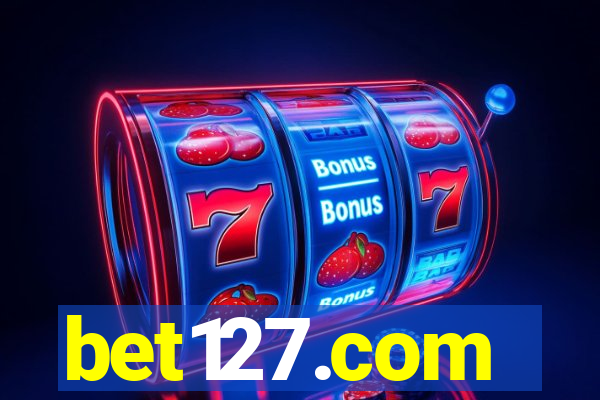 bet127.com