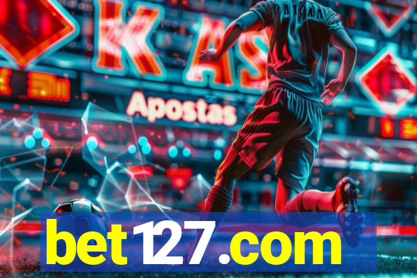 bet127.com