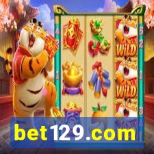 bet129.com