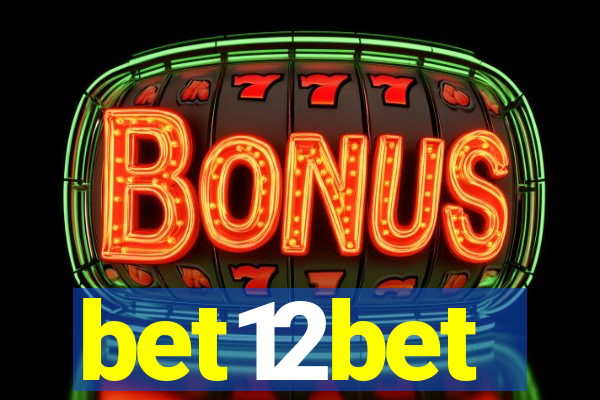 bet12bet