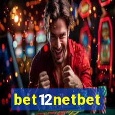 bet12netbet