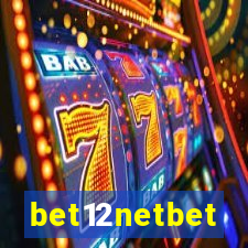 bet12netbet