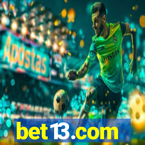 bet13.com