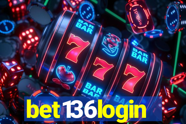 bet136login