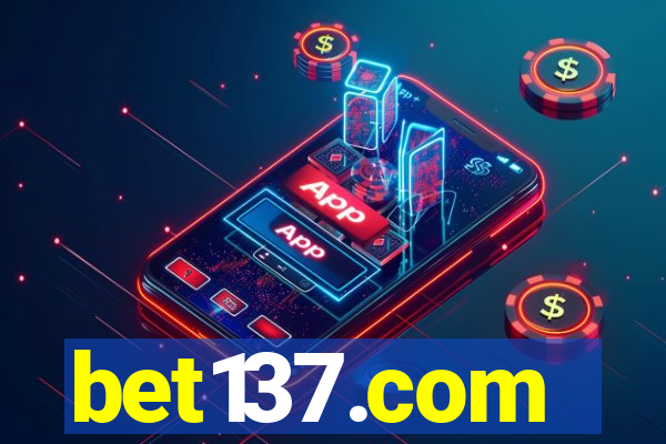 bet137.com