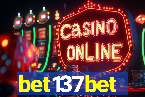 bet137bet