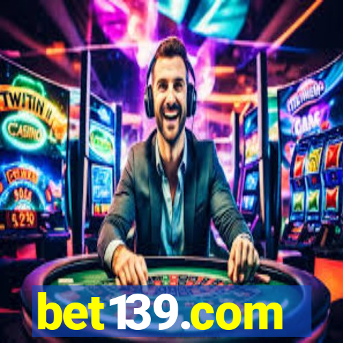 bet139.com