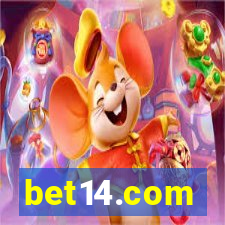 bet14.com