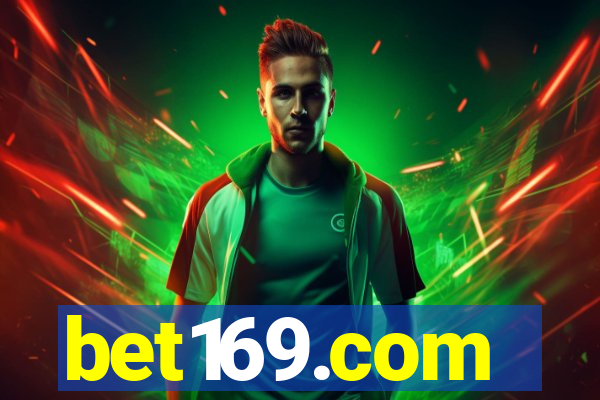 bet169.com