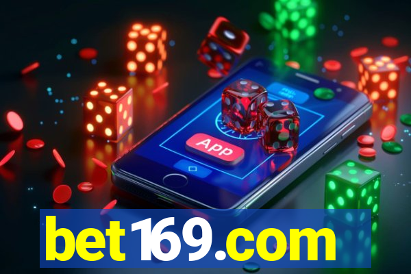 bet169.com