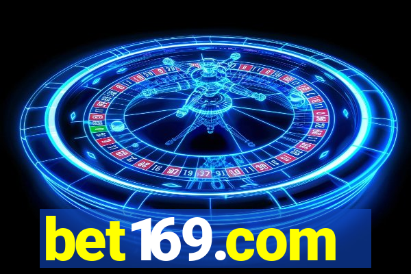 bet169.com