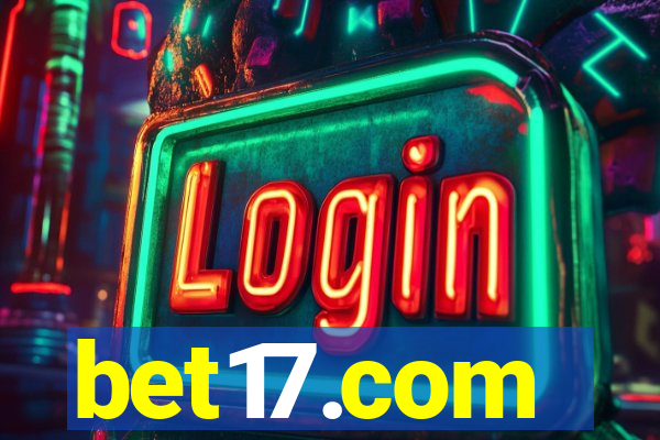 bet17.com