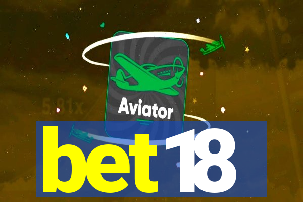 bet18