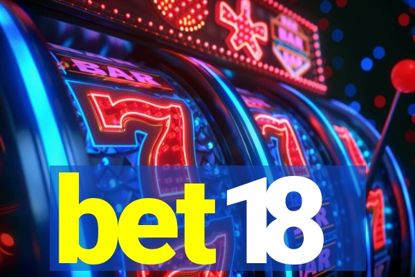 bet18