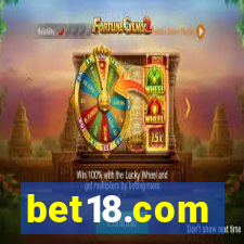 bet18.com