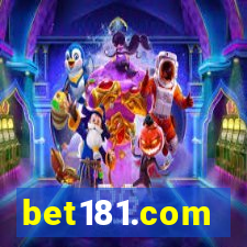 bet181.com