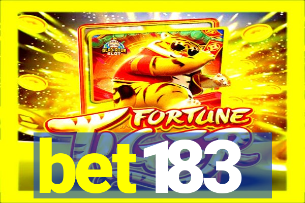 bet183