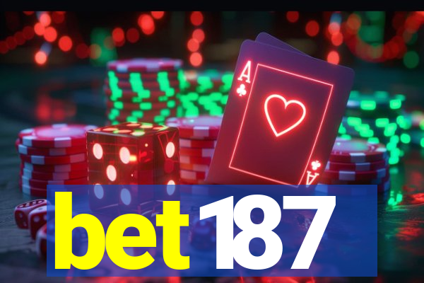 bet187