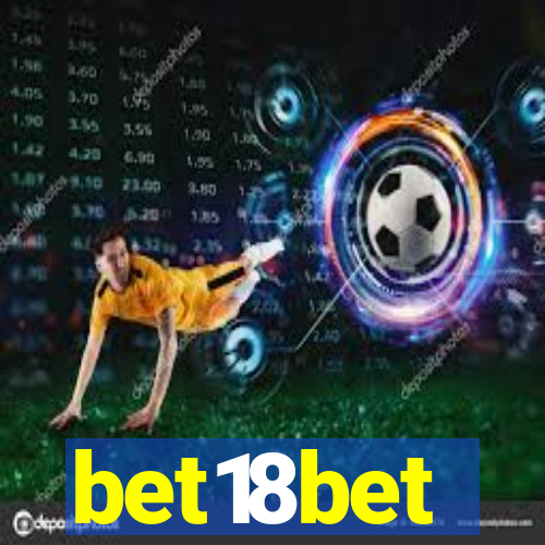 bet18bet