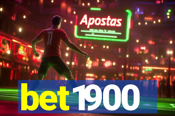 bet1900