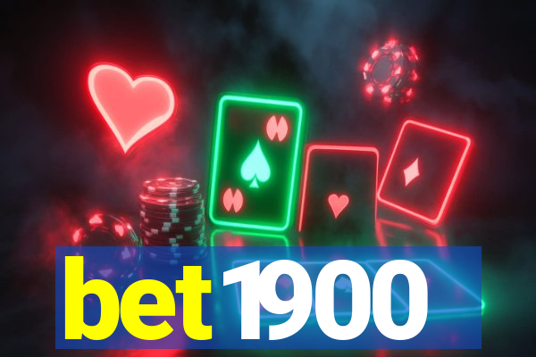 bet1900