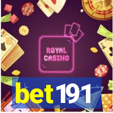 bet191