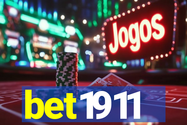 bet1911