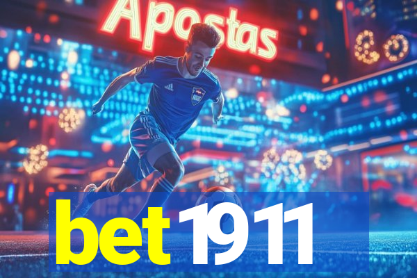 bet1911