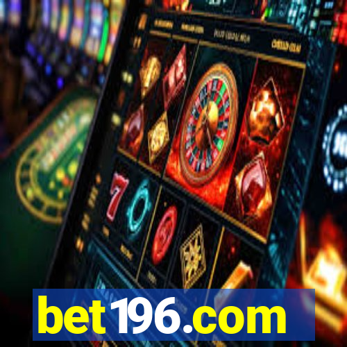 bet196.com