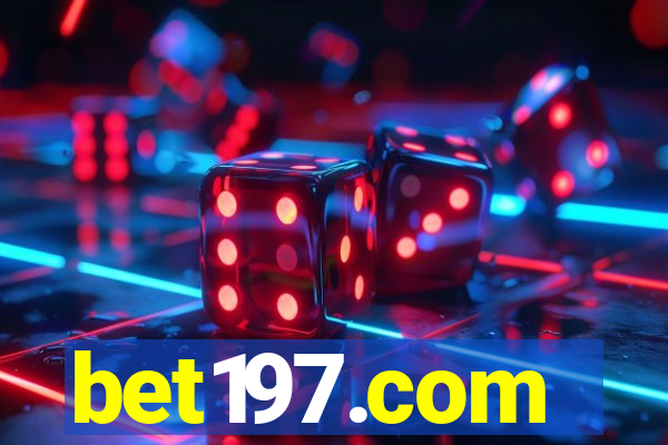 bet197.com