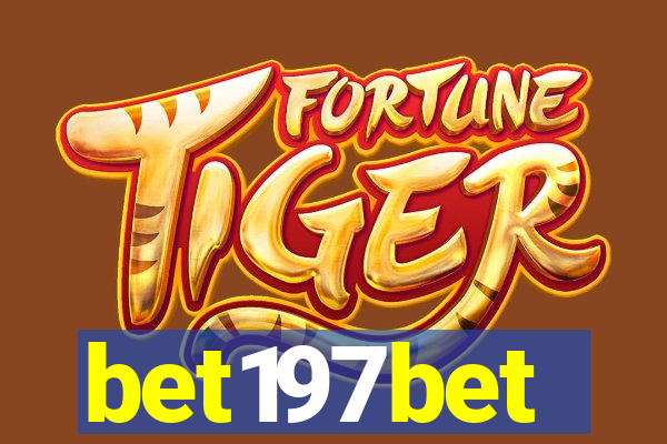 bet197bet