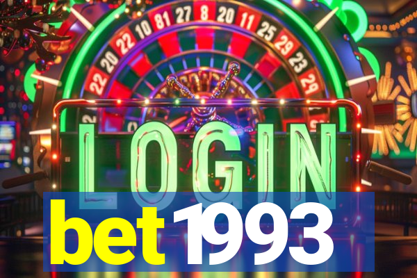 bet1993